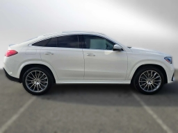 Mercedes-Benz GLE GLE 450 4MATIC Coupe 2026