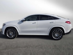 Mercedes-Benz GLE GLE 450 4MATIC Coupe 2026