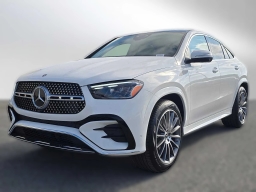 Mercedes-Benz GLE GLE 450 4MATIC Coupe 2026
