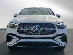 Mercedes-Benz GLE GLE 450 4MATIC Coupe 2026