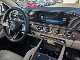 Mercedes-Benz GLE GLE 450 4MATIC Coupe 2026