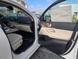 Mercedes-Benz GLE GLE 450 4MATIC Coupe 2026