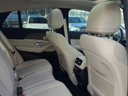 Mercedes-Benz GLE GLE 450 4MATIC Coupe 2026
