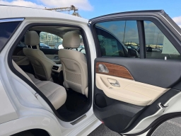 Mercedes-Benz GLE GLE 450 4MATIC Coupe 2026