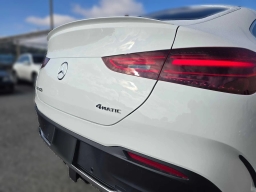 Mercedes-Benz GLE GLE 450 4MATIC Coupe 2026