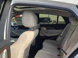 Mercedes-Benz GLE GLE 450 4MATIC Coupe 2026