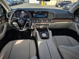 Mercedes-Benz GLE GLE 450 4MATIC Coupe 2026