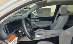 Mercedes-Benz GLE GLE 450 4MATIC Coupe 2026