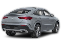 Mercedes-Benz GLE GLE 450 4MATIC Coupe 2026