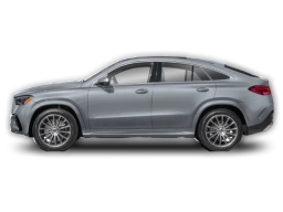 Mercedes-Benz GLE GLE 450 4MATIC Coupe 2026