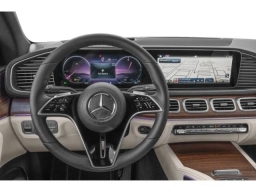 Mercedes-Benz GLE GLE 450 4MATIC Coupe 2026