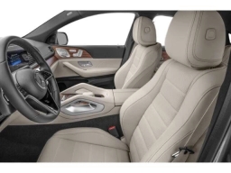 Mercedes-Benz GLE GLE 450 4MATIC Coupe 2026