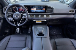 Mercedes-Benz GLE GLE 450 4MATIC Coupe 2026