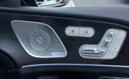 Mercedes-Benz GLE GLE 450 4MATIC Coupe 2026