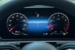 Mercedes-Benz GLE GLE 450 4MATIC Coupe 2026