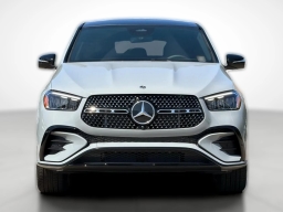 Mercedes-Benz GLE GLE 450 4MATIC Coupe 2026