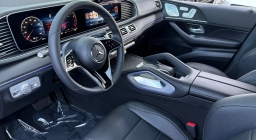 Mercedes-Benz GLE GLE 450 4MATIC Coupe 2026