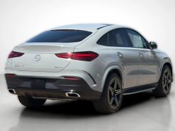 Mercedes-Benz GLE GLE 450 4MATIC Coupe 2026