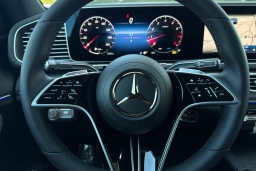 Mercedes-Benz GLE GLE 450 4MATIC Coupe 2026