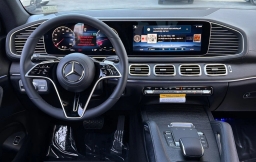 Mercedes-Benz GLE GLE 450 4MATIC Coupe 2026
