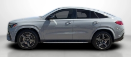 Mercedes-Benz GLE GLE 450 4MATIC Coupe 2026
