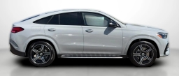 Mercedes-Benz GLE GLE 450 4MATIC Coupe 2026