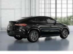 Mercedes-Benz GLE GLE 450 4MATIC Coupe 2026