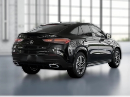 Mercedes-Benz GLE GLE 450 4MATIC Coupe 2026