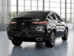 Mercedes-Benz GLE GLE 450 4MATIC Coupe 2026