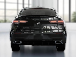 Mercedes-Benz GLE GLE 450 4MATIC Coupe 2026