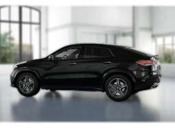 Mercedes-Benz GLE GLE 450 4MATIC Coupe 2026