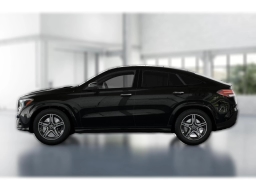 Mercedes-Benz GLE GLE 450 4MATIC Coupe 2026
