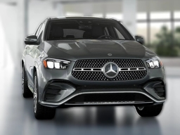 Mercedes-Benz GLE GLE 450 4MATIC Coupe 2026
