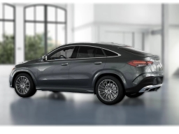 Mercedes-Benz GLE GLE 450 4MATIC Coupe 2026