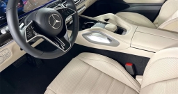 Mercedes-Benz GLE GLE 450 4MATIC Coupe 2026