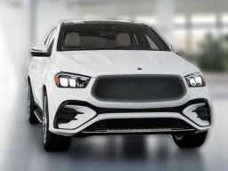 Mercedes-Benz GLE GLE 450 4MATIC Coupe 2026