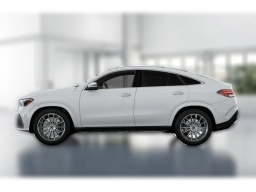 Mercedes-Benz GLE GLE 450 4MATIC Coupe 2026