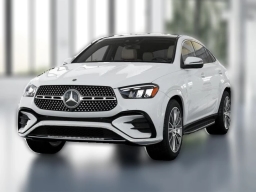 Mercedes-Benz GLE GLE 450 4MATIC Coupe 2026