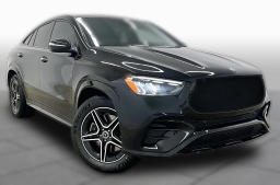 Mercedes-Benz GLE GLE 450 4MATIC Coupe 2026