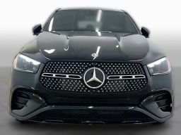 Mercedes-Benz GLE GLE 450 4MATIC Coupe 2026