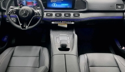 Mercedes-Benz GLE GLE 450 4MATIC Coupe 2026