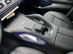 Mercedes-Benz GLE GLE 450 4MATIC Coupe 2026
