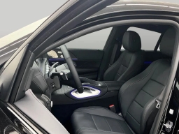 Mercedes-Benz GLE GLE 450 4MATIC Coupe 2026