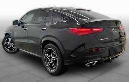 Mercedes-Benz GLE GLE 450 4MATIC Coupe 2026