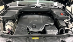 Mercedes-Benz GLE GLE 450 4MATIC Coupe 2026