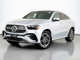 Mercedes-Benz GLE GLE 450 4MATIC Coupe 2026