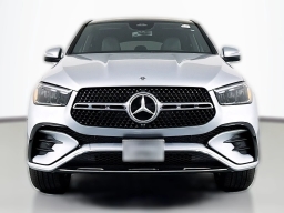 Mercedes-Benz GLE GLE 450 4MATIC Coupe 2026