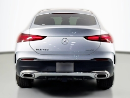 Mercedes-Benz GLE GLE 450 4MATIC Coupe 2026