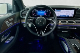 Mercedes-Benz GLE GLE 450 4MATIC Coupe 2026