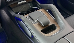 Mercedes-Benz GLE GLE 450 4MATIC Coupe 2026